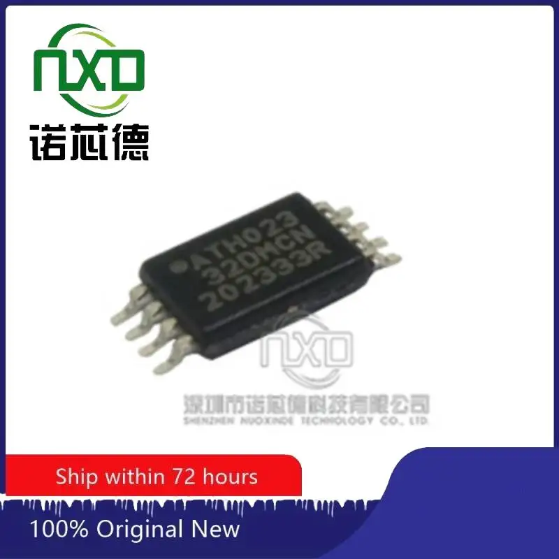 10PCS/LOT  AT24C32D-XHM-T new and original integrated circuit  IC chip component electronics professional BOM matching