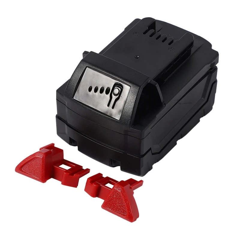 リチウムイオン電池ケース,18v,m18,48-11-1815 3ah