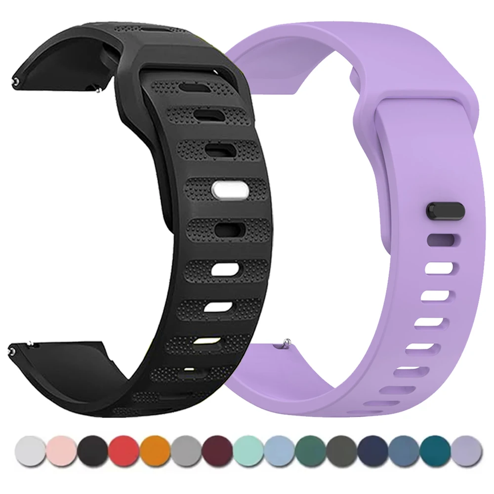 Watch Bands For Gar…