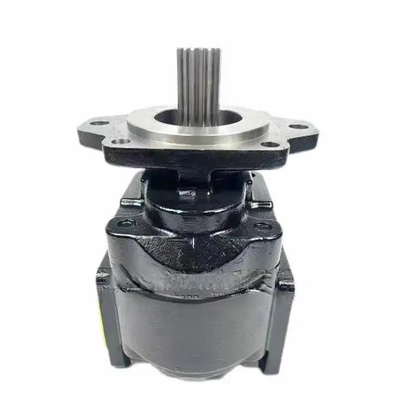 Tandwielpomp 7029120047 graafmachine hydraulische pomp 332/F9030 hogedrukpomp