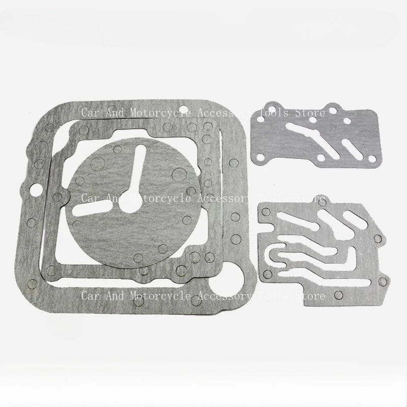 

Бумажная накладка для коробки передач вилочного погрузчика (5) 120M2-50000P Hehang 1-3T