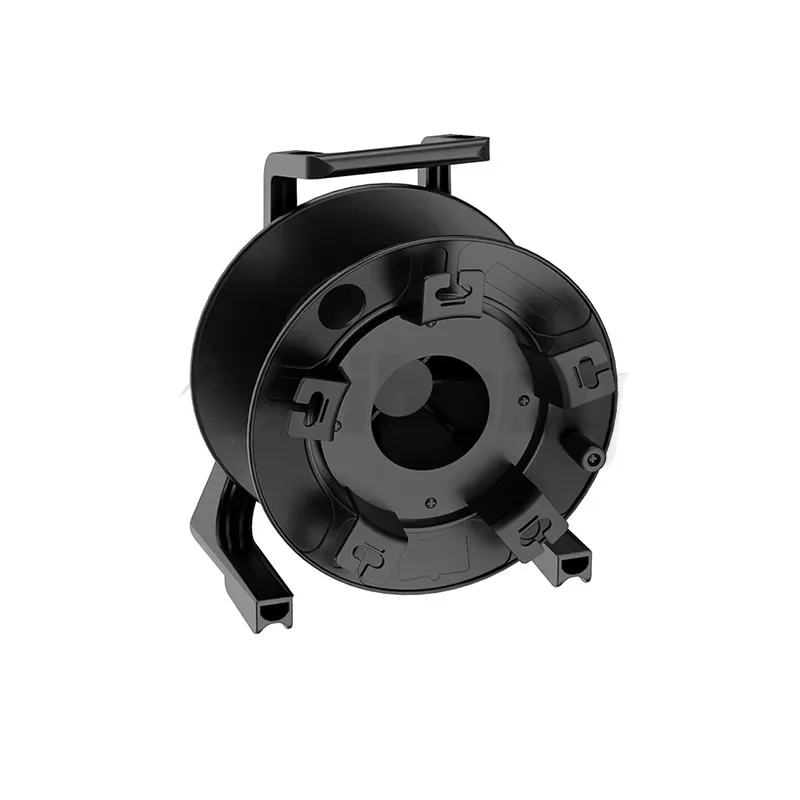 

Компактная катушка для оптоволоконного кабеля TPU LSZH