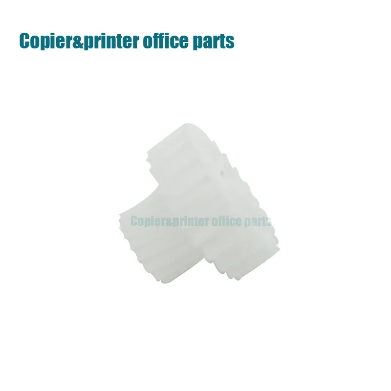 Compatible For Konica Minolta BH 420 500 501 421 361 Toner Gear Printer Copier Spare Parts