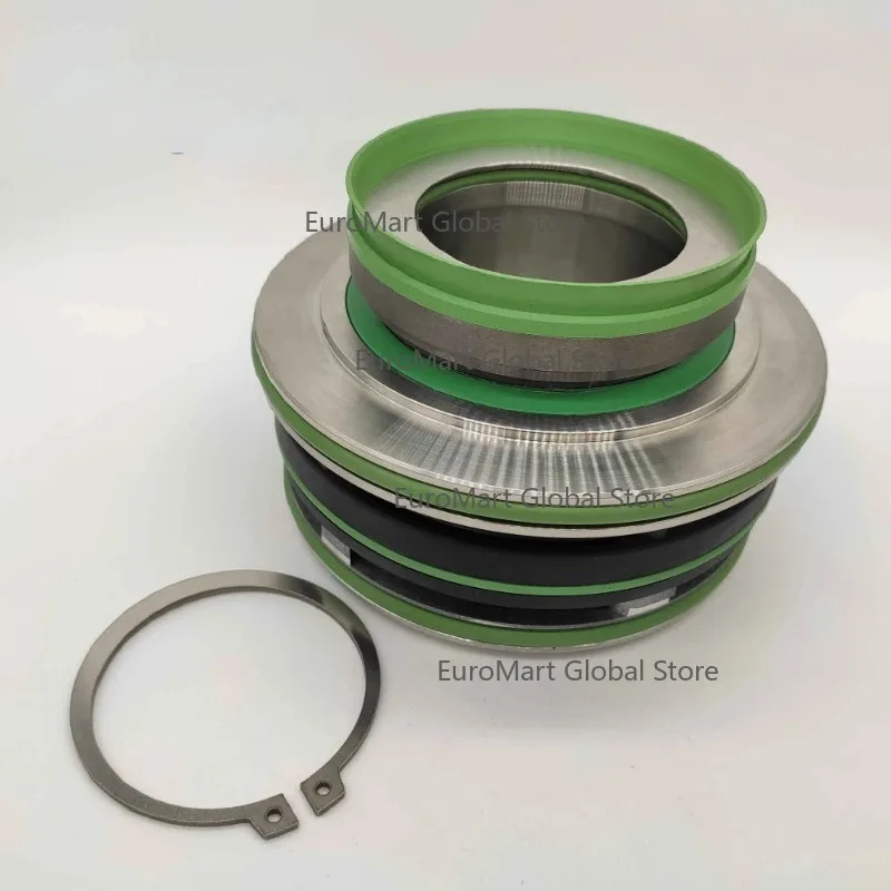 

Segel Mekanik , Kualitas Tinggi dan Harga Rendah