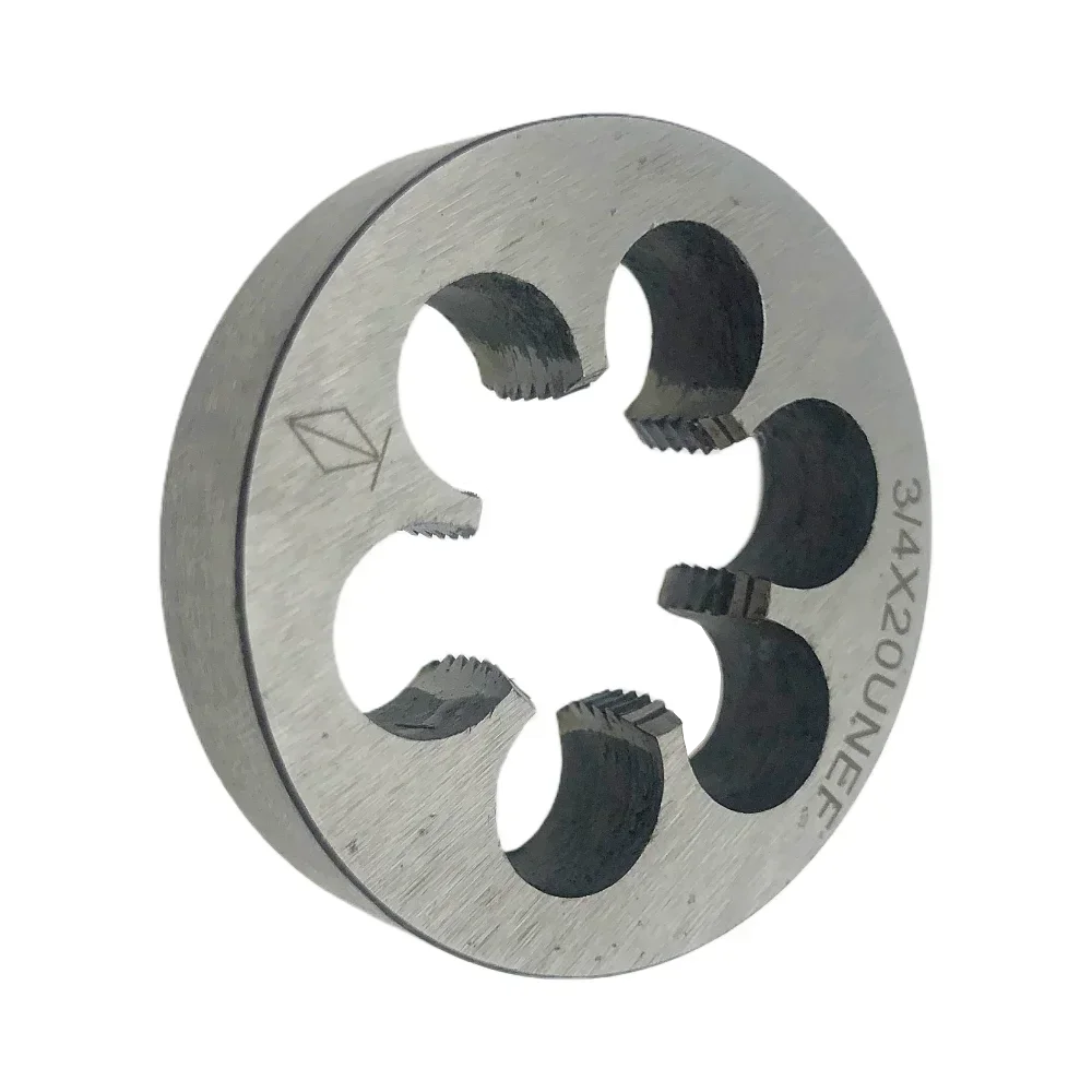 3/4-20 Unef Die Rig…