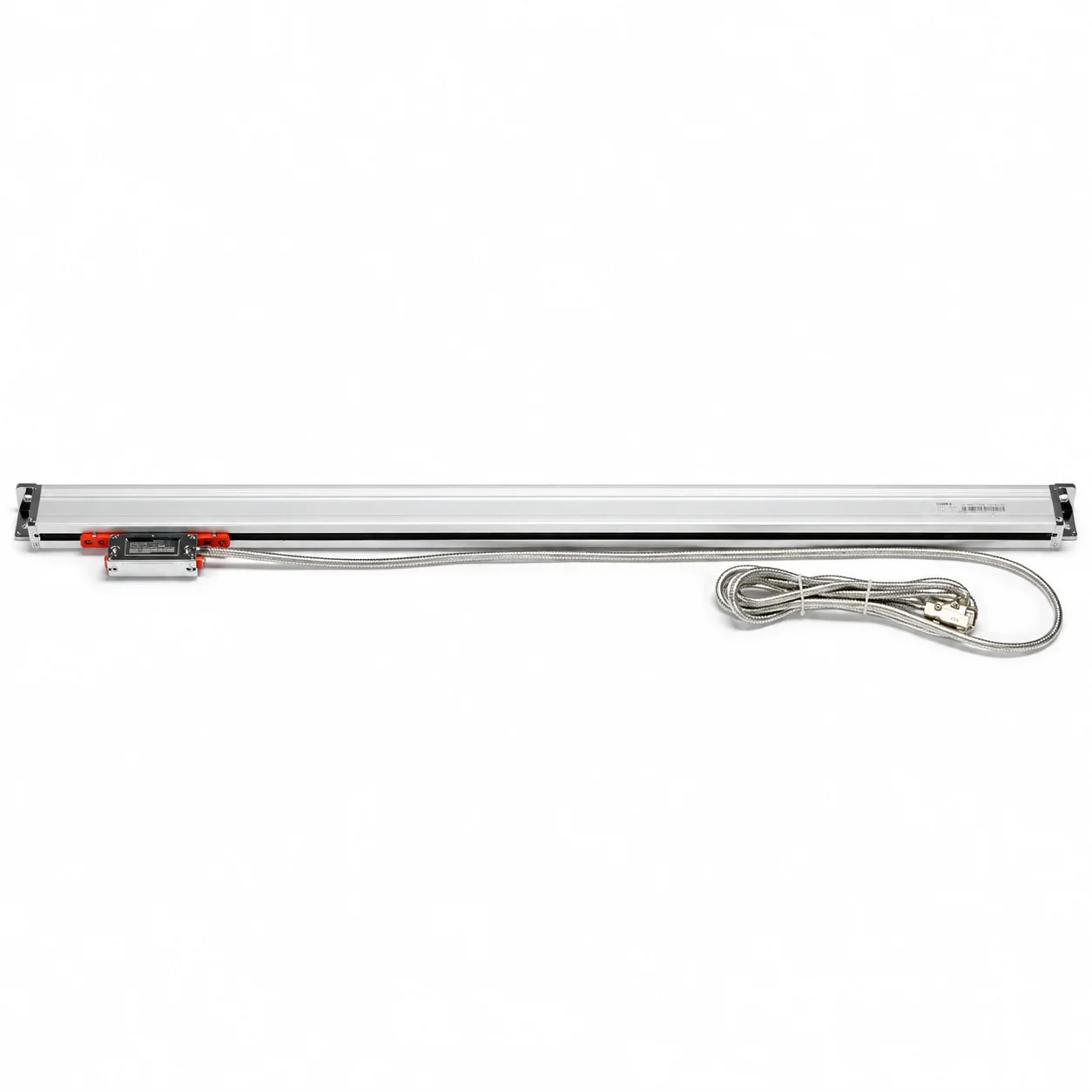 SINO KA600 1000mm-3000mm 5um TTL RS422 Linear Encoder KA-600 0.005mm 0.001mm Optical Grating Scale for Milling Lathe
