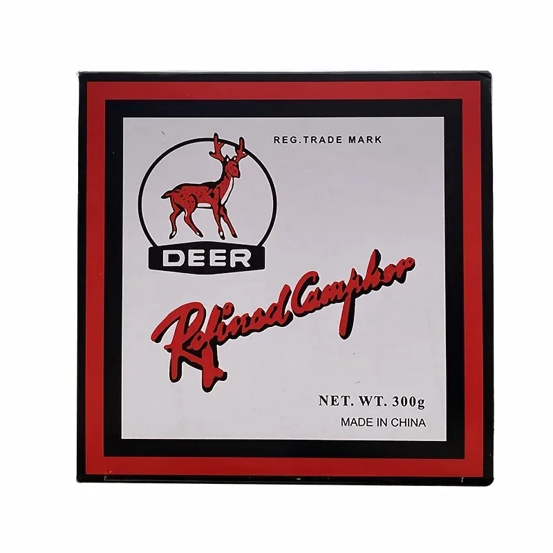 (300 جرام) 64 قطعة من أقراص الكافور للتخزين المنزلي لخزائن الأحذية والأدراج - حافظ على الملابس طازجةًا #4