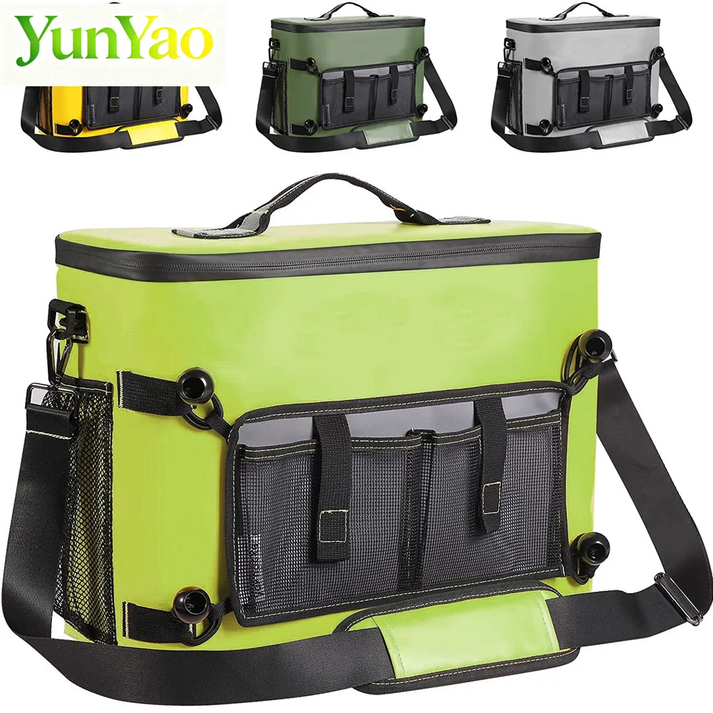 

Kayaking Yacht Boat Seat Insulation Package Insulation Layer Outdoor Portable BBQ Ice Pack Camping Outdoor Camping