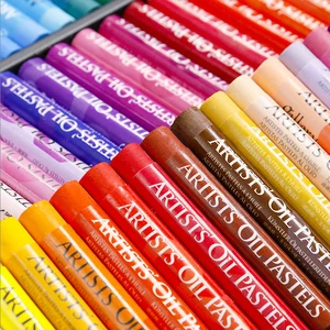 10ベストセールスパステル-6