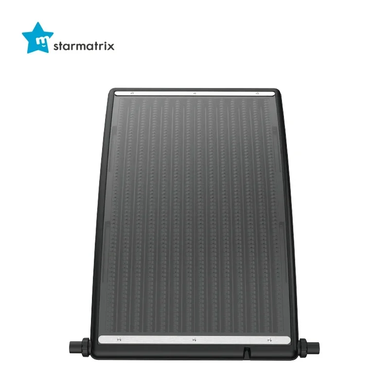 STARMATRIX solar pool heaters for above ground pool