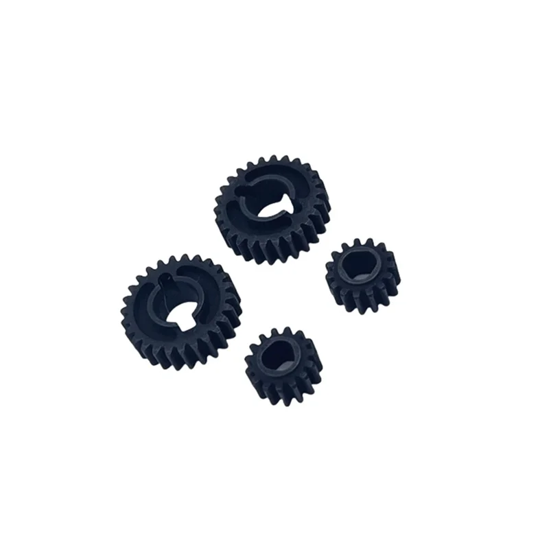 

RC Car Upgrade Front And Rear Axle Large And Small Gear Kit For MJX 1/12 H12Y H12Y+ RC Car Accessories-[A68T]
