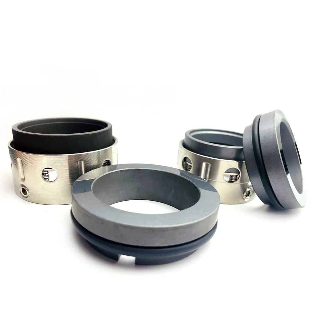

58U-35 J-Crane Mechanical Seals Type 58U Unbalance Type For Shaft Size 35mm Pumps