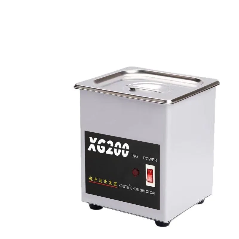 آلة التنظيف، اليشم الصغير، نظارات المجوهرات الذهبية والفضية، أدوات ومعدات الذهب