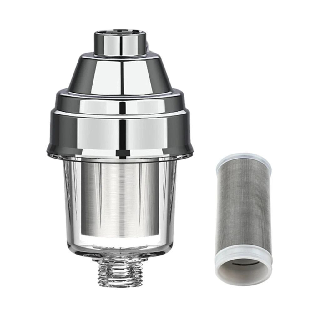 Water Heater Filter Unit for Electric Systems That Helps Extend Equipment Life Through Proactive Contaminant Capture