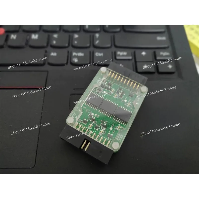 Isolator Pro SWD/JTAG STM32 Emulator Motor Control Debugger