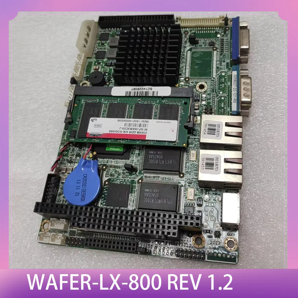 WAFER-LX-800-R12-BJWD Perfect testing before shipment WAFER-LX-800 rev 1.2