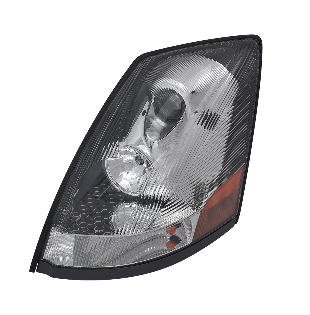 

Vnl Led Headlight For Heavy Truck Body Spare Parts