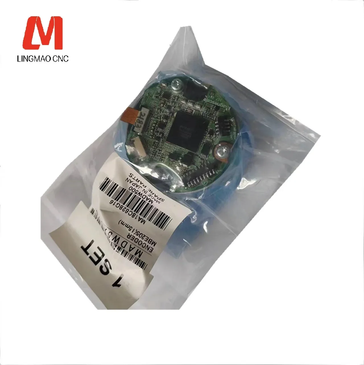 

Кодировщик шпинделя BESTJapan PLG TS1860N1574 1