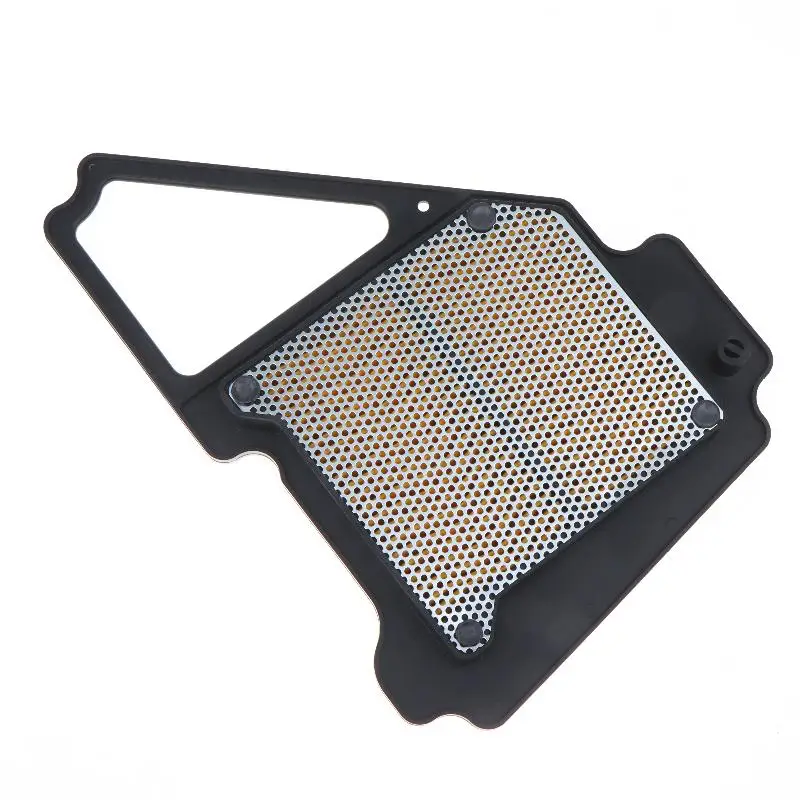 Dustproof Motorcycle Air Filter Fit for YBR125ED JYM125 YBR 125 2008 Models Engine  Spare Part