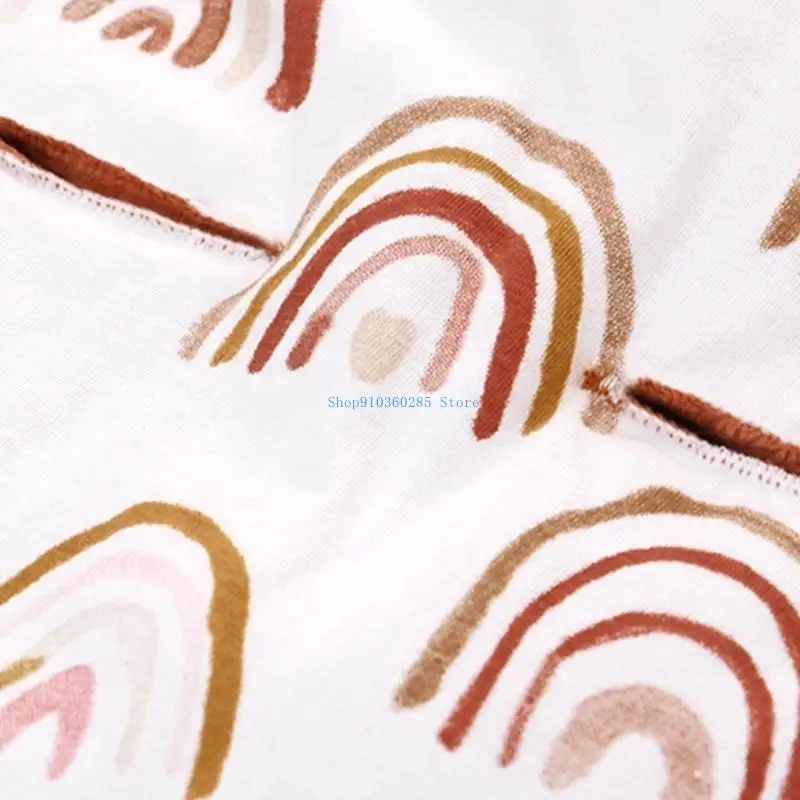 K9ff Baby Cart Asess Blanket Algodón Soft Wrap Recién nacidos recién nacidos Maneta para niñas