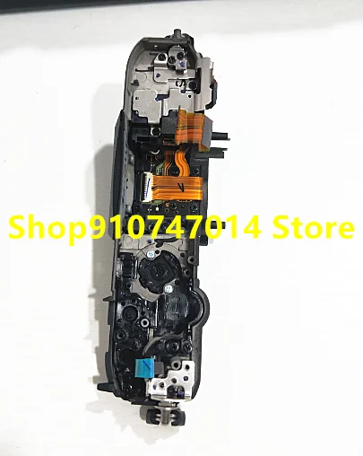 New complete Top cover assy with mode repair Parts for Sony ILCE-7rM2 ILCE-7SM2 A7rII A7sII mirrorless