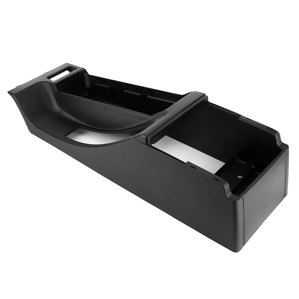 ​Center Console Trim Base W/ Arm Rest Opening 51168218305 Fit for 3 SERIES E46 98‑04 Left Hand Drive
