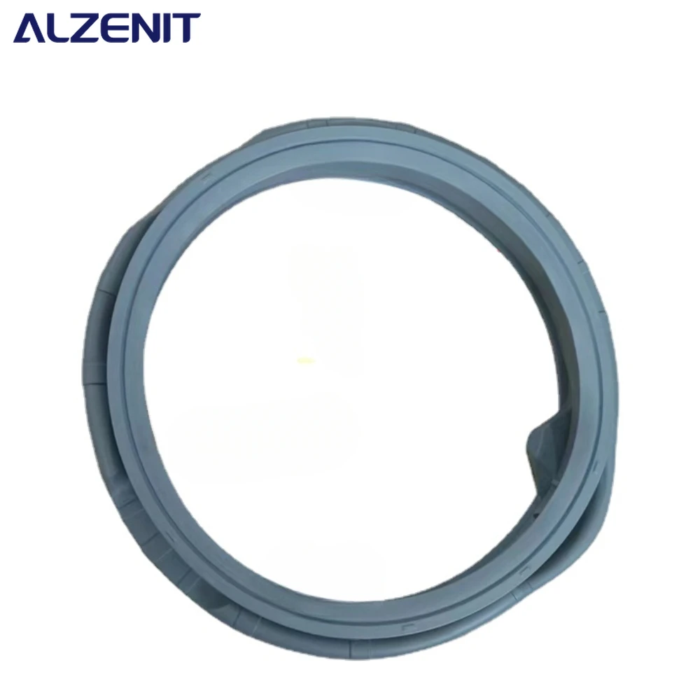 New Door Seal Ring DC64-03198D For Samsung Washing Machine WW80J4233KW Viewing Window Pad Sealing Rubber Washer Parts lightweight partition board cutting machine concrete wall cutting wall changing door opening window high power depth 27 cm