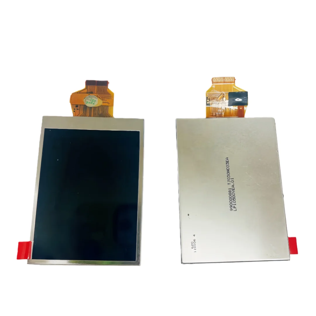 

New LCD screen with backlight suitable for Nikon S4200 S4300 S4400 camera display accessories