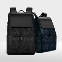 Huawei Personalized designer custom fashion travel waterproof bag backpack