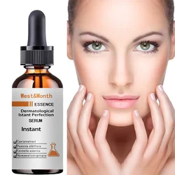 Instant Facial Anti-Wrinkle Serum Fade Fine Lines Improve Firming Moisturizing Anti-aging Whitening Caviar Essence Skin Care