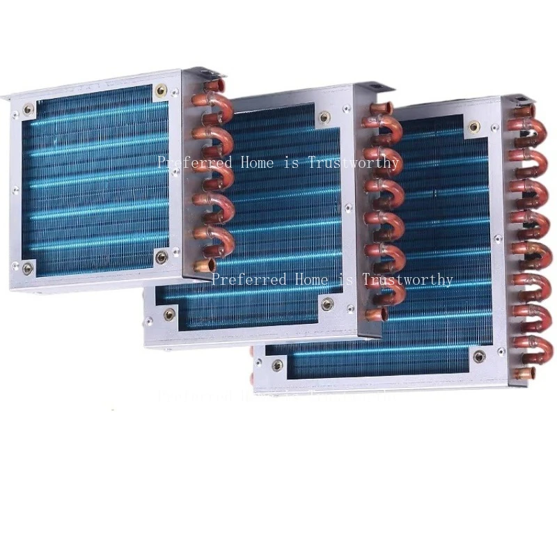 meilleure-vente-condensateur-de-refrigerateur-7mm-tube-de-cuivre-ailerons-en-aluminium-petit-radiateur-refroidi-par-air-refroidi-a-l'eau-refroidisseur-de-refroidissement-universel