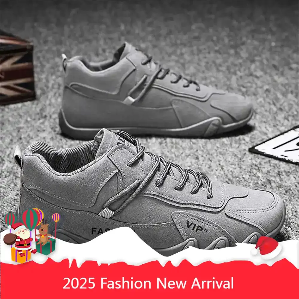 

Black Without Heels White Casual High Quality Sneakers Men's Blue Sports Shoes Baskette Sports-et-leisure Tenisfeminino