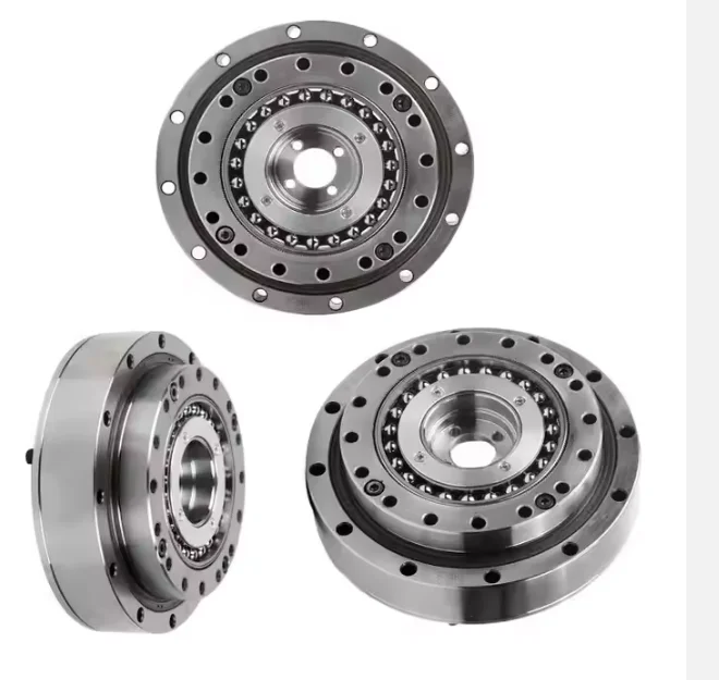 ความจุแบริ่งสูงฮาร์มอนิกเกียร์ 10 Spur Gear ODM พร้อมเพลาขับการจัดเกียร์ดาวเคราะห์สําหรับอุตสาหกรรมฟาร์ม