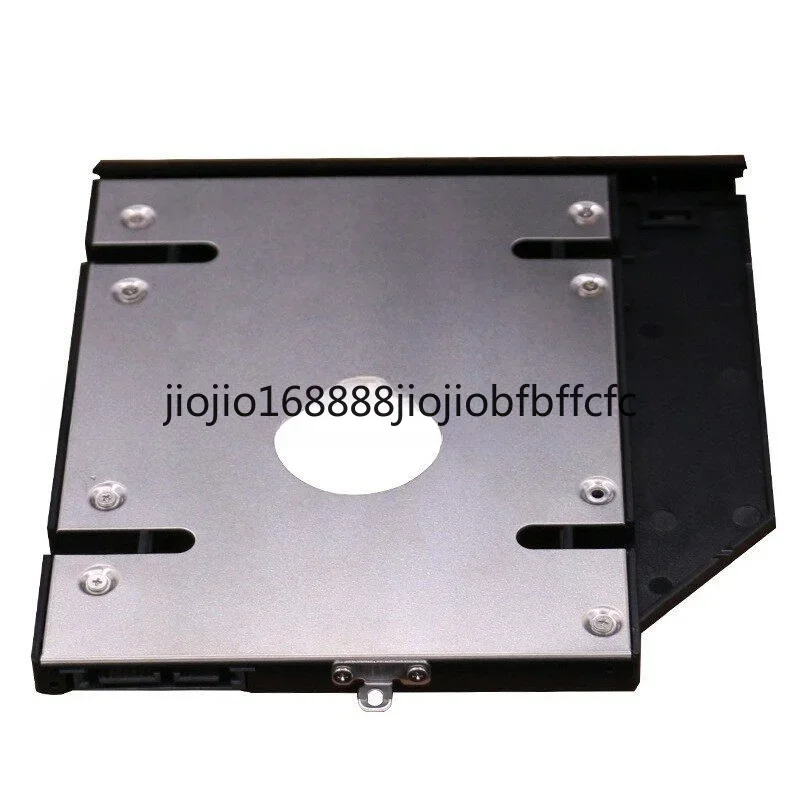 Suitable for V110-14 laptop optical drive position hard disk bracket, solid state mechanical hard disk bracket box