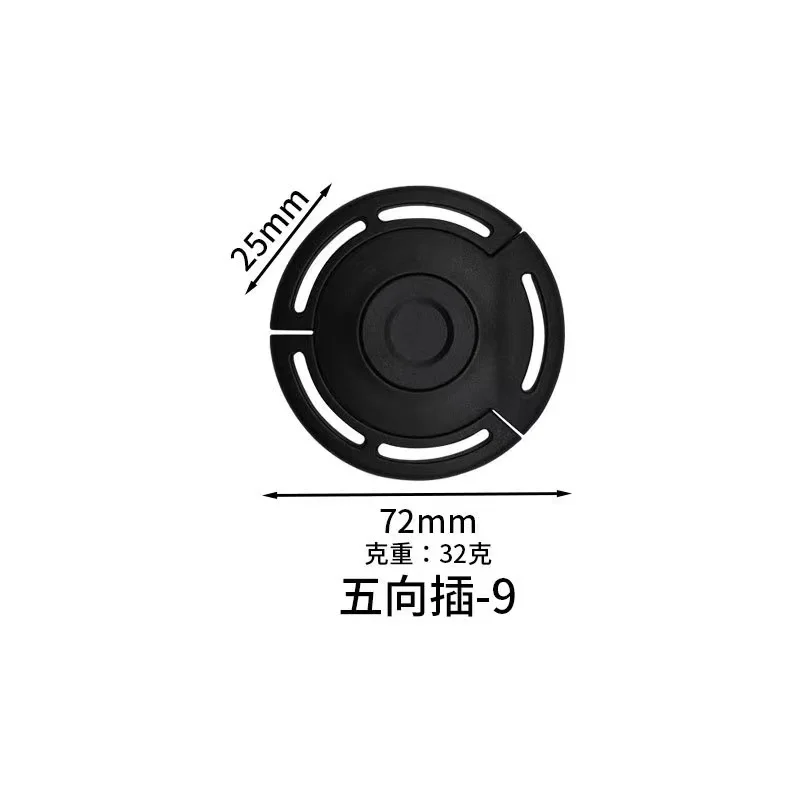 

5 point Buckles Harness Clip Fixed Lock Buckle 5PT 5 Point LOCK BUCKLE for Stroller Baby High Chair Pram Buggy Kid