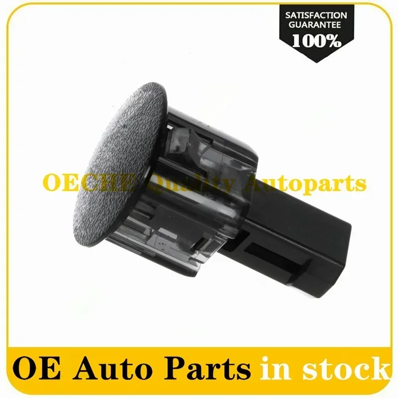 Hoypeyfiy Capteur de température de lumière de charge solaire 27721-3AA0A, remplacement pour Nissan Altima 2013-2020, remplacement pour Murano 2015-2019, remplace 277213AA0A 277214P000