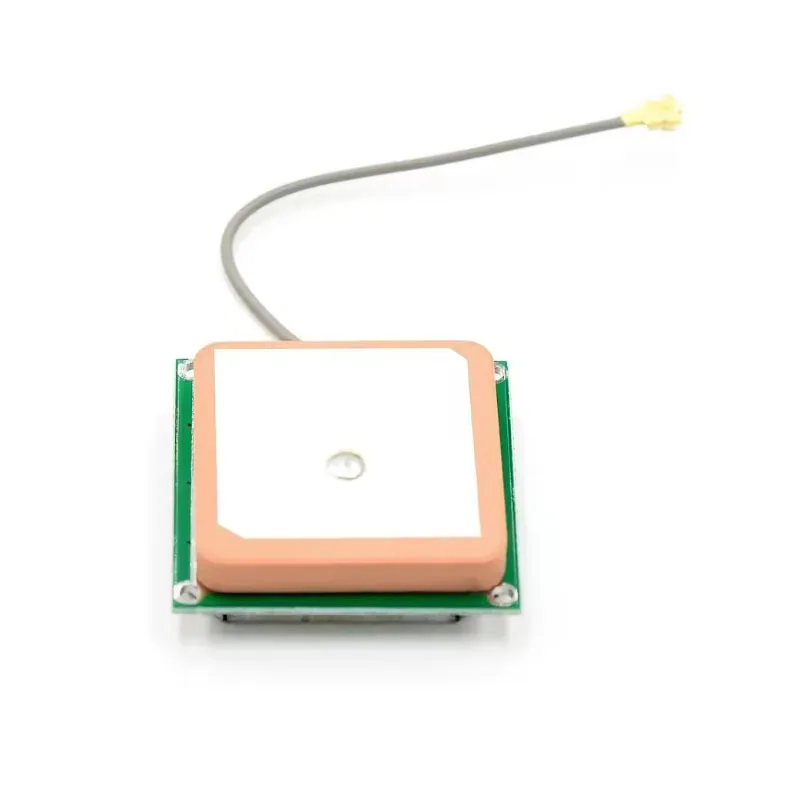 Built-in Antenna 28dB GPS GLONAS Antenna IPEX Connector IOT M2M LORA High Gain GPS Antenna Ceramic Patch Internal