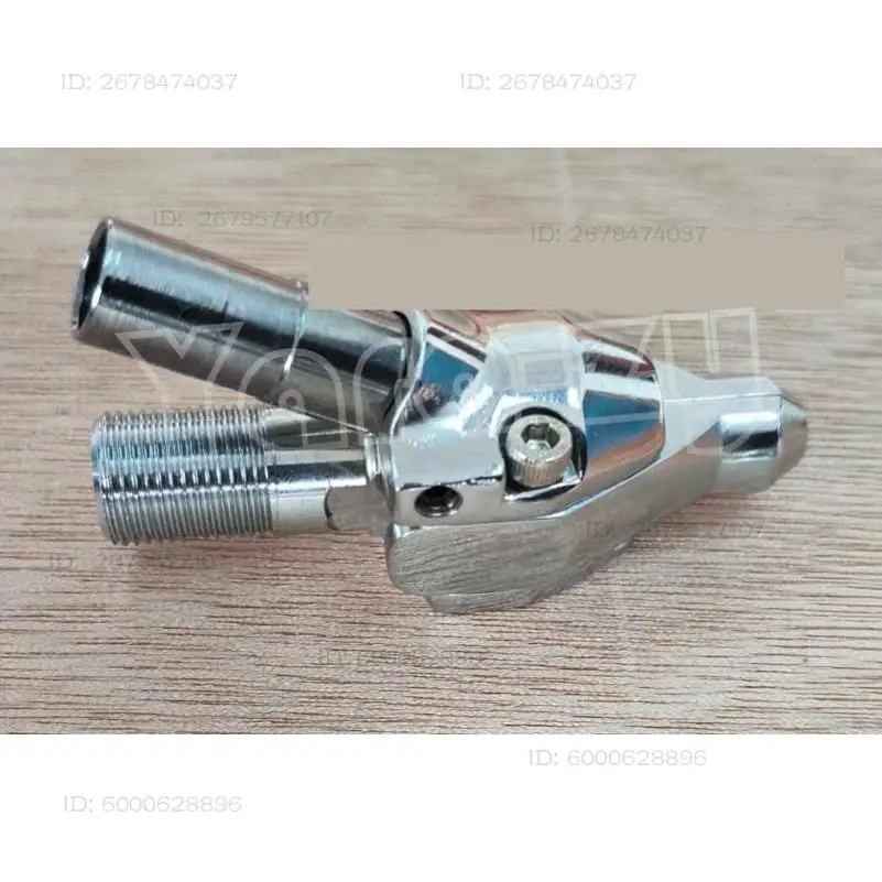 Screw Machine Accessories Automatic Screw Machine Chuck Chuck Rivet Machine Chuck Automatic Lock
