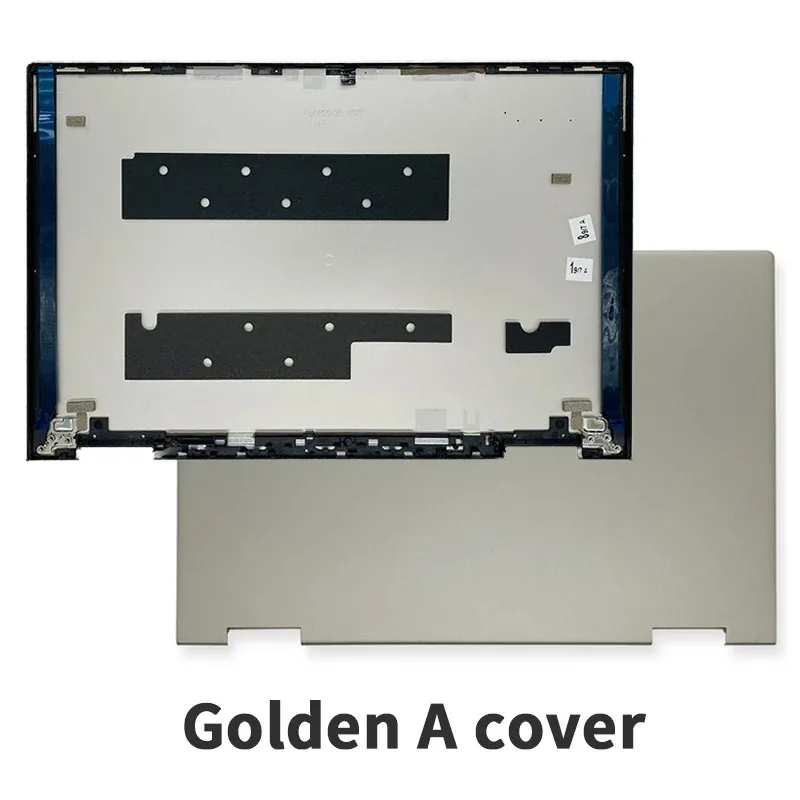 

New Palmrest Upper Cover,Bottom Case,Front Bezel,LCD Back Cover 5CB0U43995 For Lenovo Yoga C740 C740-14 C740-14IML