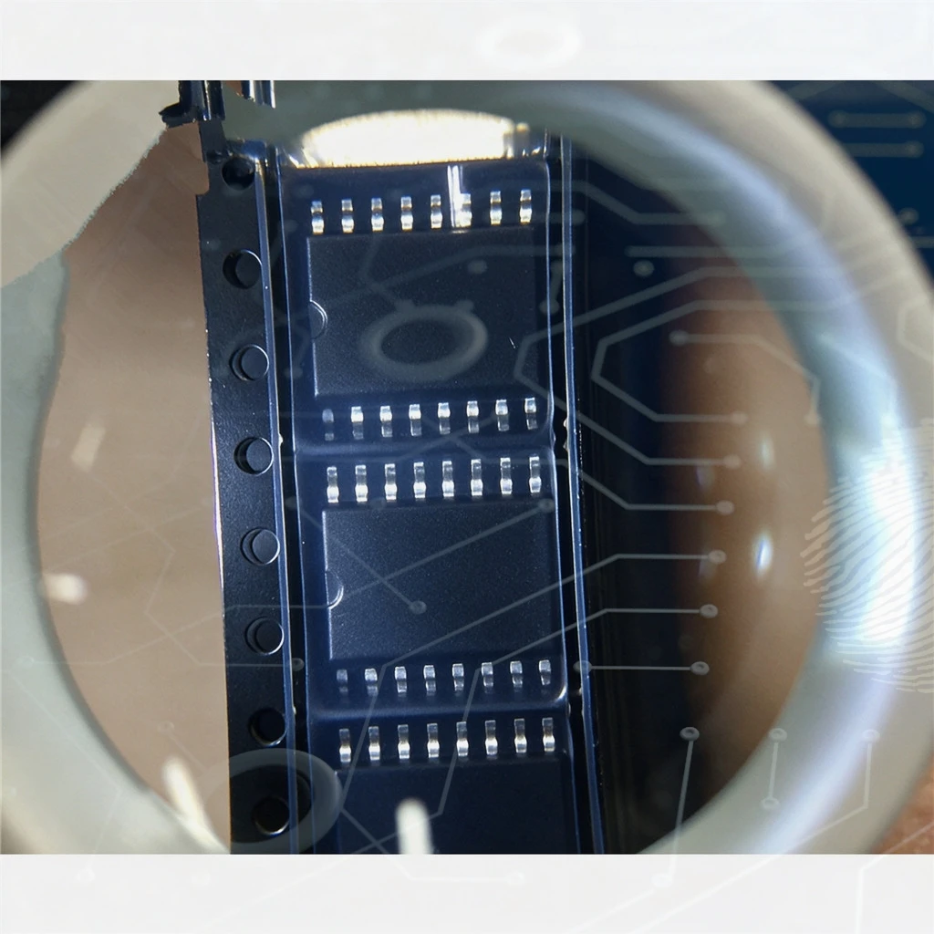 1-10PCS BTS723GW BTS723 ADM2484EBRWZ ADM2484E ADM2484 BD3201-14A BD3201 ADC0804LCWM ADC0804
