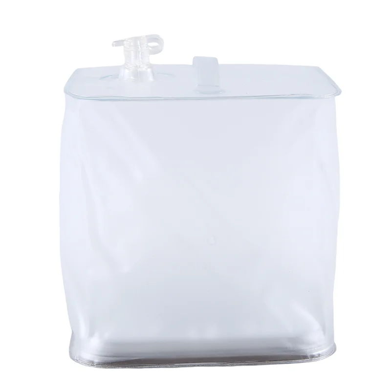 Dimmable Inflatable Foldable White Light Adjustable Travel Square Outdoor Camping