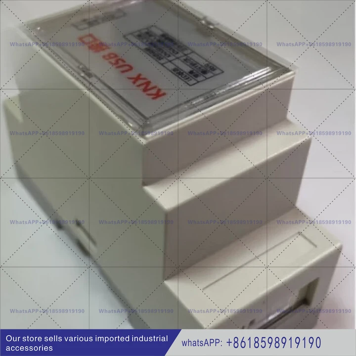 New Square Port Knx…