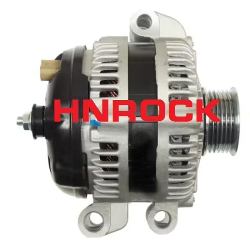 

НОВЫЙ ГЕНЕРАТОР HNROCK 12В 160А 421000 -0260 421000 -0261 421000 -0262 421000 -0264 421000 -0342 421000 -0343 421000 -0344 ДЛЯ ДУГОВ