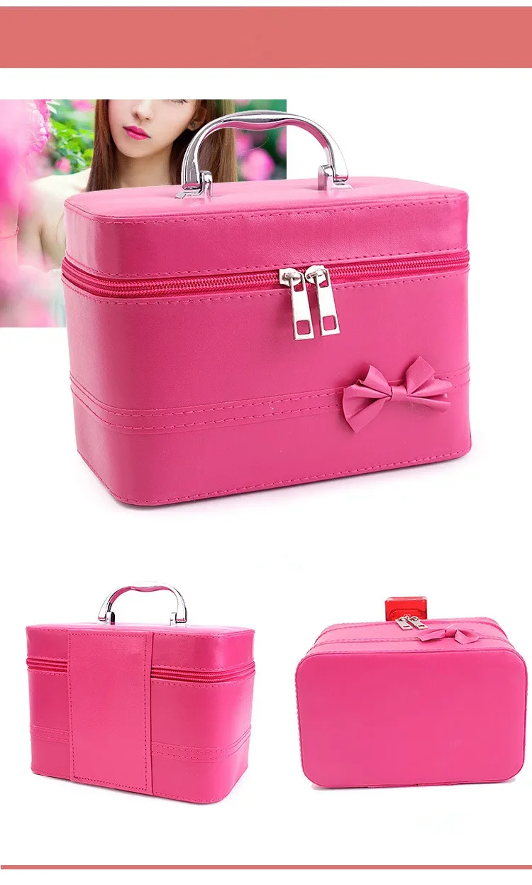 Make-Up Case Portab…