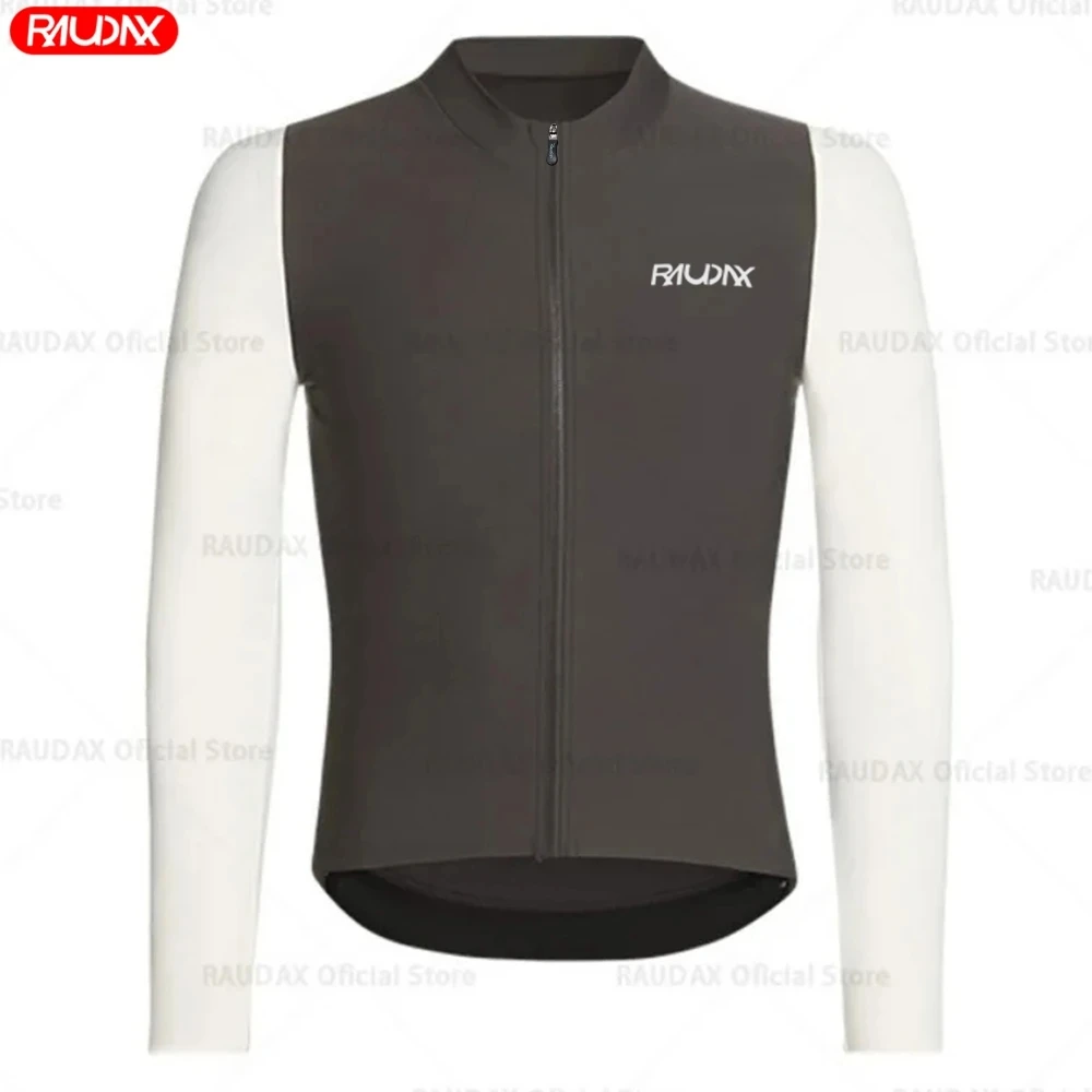 New Unisex Autumn Thin Long Sleeve Cycling Jersey Top Quality Cycling Racing Shirts Cycling Clothes Maillot Summer MTB Bike Wear