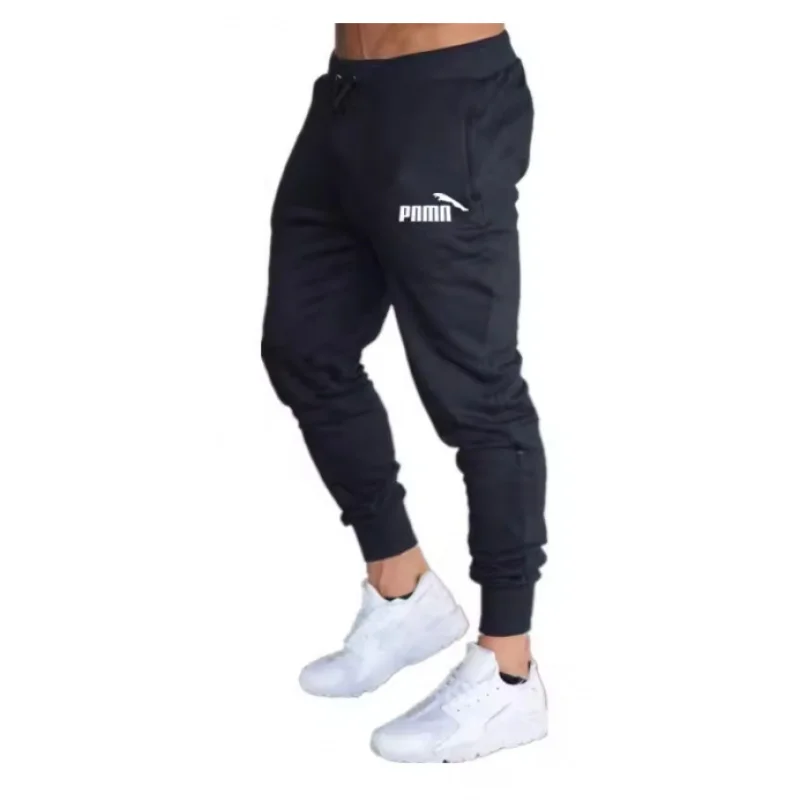 

Casual Pants Printed Pants Men'S Pants Sports Pants Running Pants Casual Sportswear Fitness Breathable Pants Streetwear Men