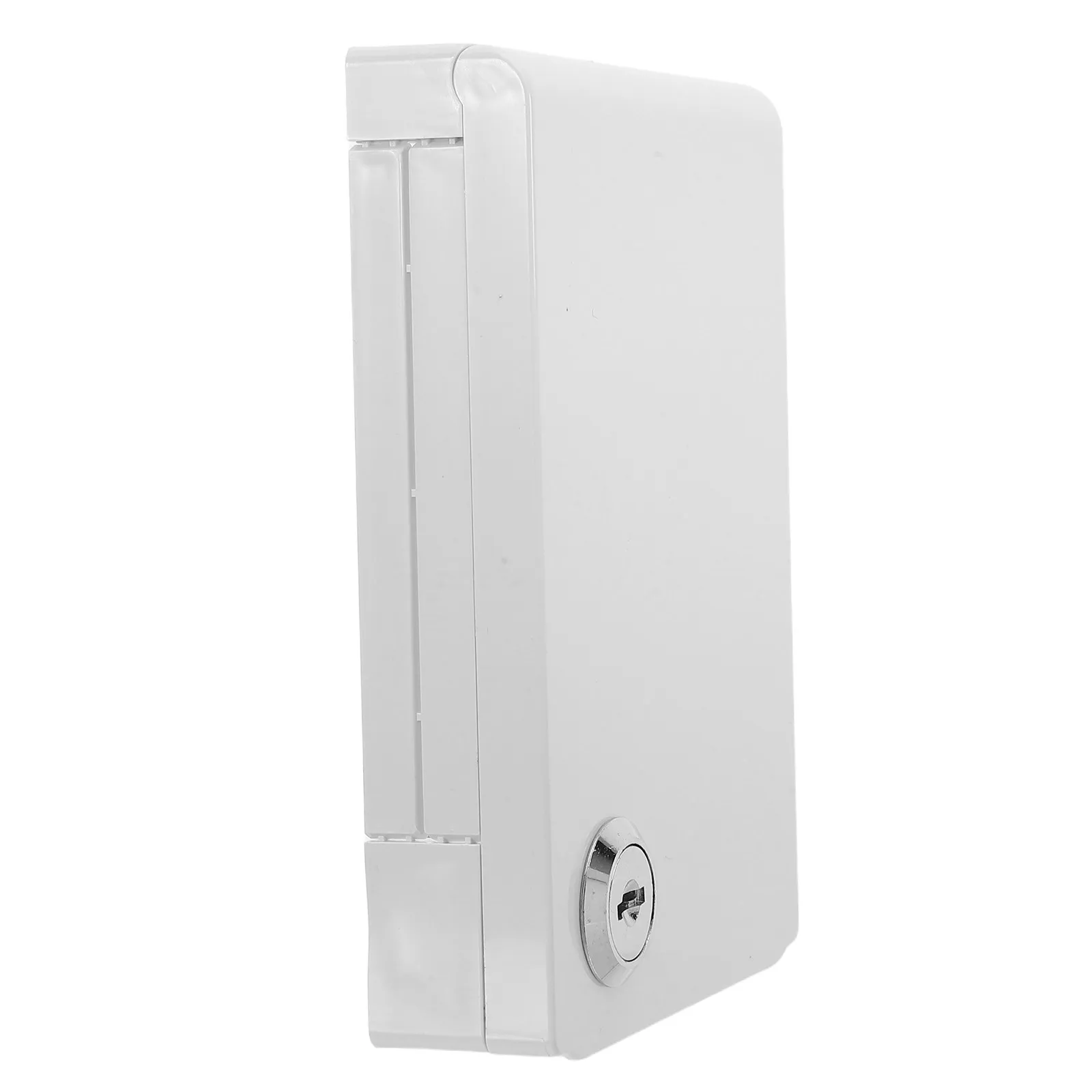 

86 Type Air Conditioner Switch Control White Waterproof Outlet Cover Large Socket Weatherproof Electrical Box Plastic Switch