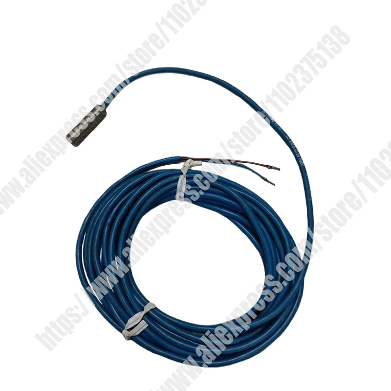 

Новый датчик приближения NCB1.5-8GM25-NO-10M