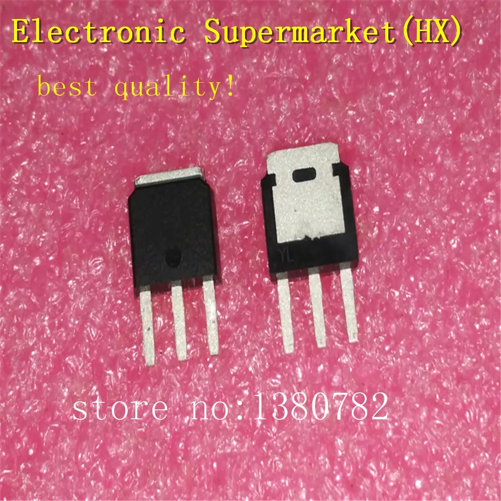 Free Shipping 50pcs/lots 2SK2865 K2865 TO-251 New original IC In stock!