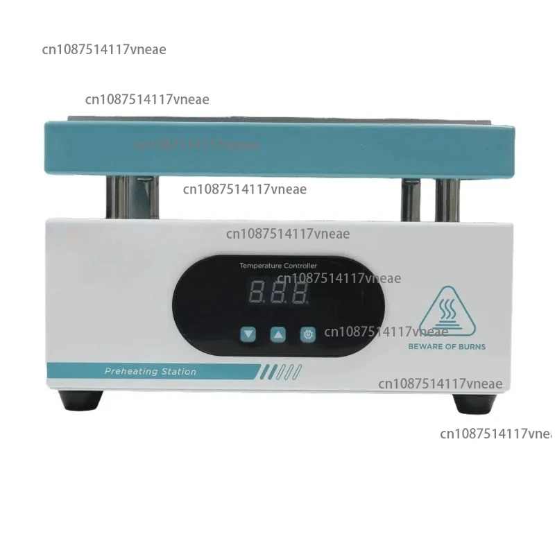 946C Aluminum Substrate Heating Table Constant Temperature Adjustable Temperature Preheating Plate